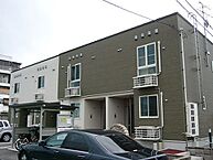 山形県天童市鎌田1丁目：物件画像／大東建託リーシング株式会社 山形嶋店