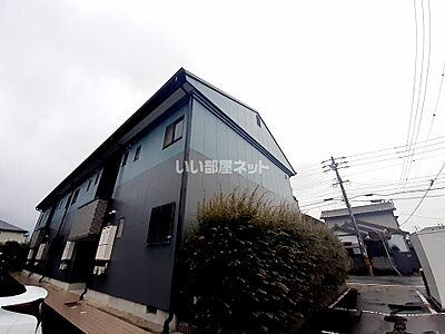 外観 外観