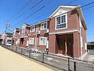 三重県津市高茶屋小森町：物件画像／大東建託リーシング株式会社　津店