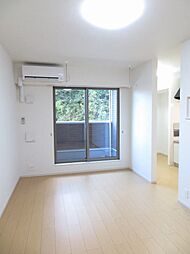 アウル 203 2階1LDKのリビング/ダイニング