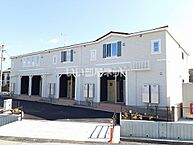 宮崎県西都市大字右松：物件画像／大東建託リーシング株式会社 宮崎店
