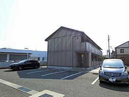 ラ・シャスト　II　Ａ/Ｂ