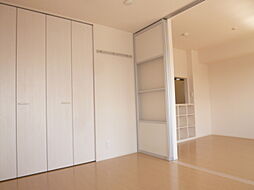 プレジオ幕張 105 2階2LDKのリビング/ダイニング