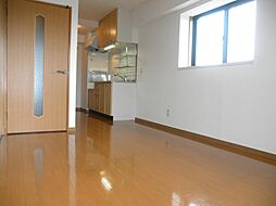 エスポワールT・Y 301 3階1LDKのリビング/ダイニング