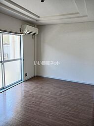 アーバンライフナノヒラ 105 1階3DKのリビング/ダイニング