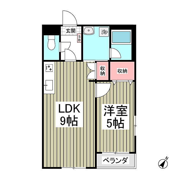 外観画像