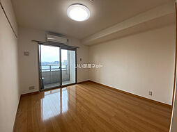 サンシャイン長崎街道黒崎 502 5階1Kのリビング/ダイニング