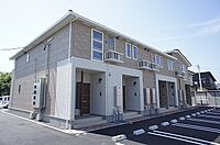 福島県福島市鎌田字舟戸：物件画像／大東建託リーシング株式会社 福島店