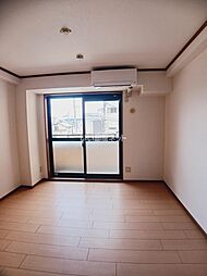 エスポワール古川 202 2階1Kのリビング/ダイニング