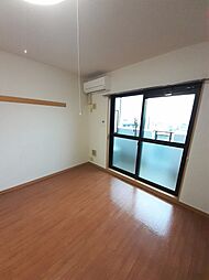 ドゥー　フェリーチェ 305 3階1Kのリビング/ダイニング