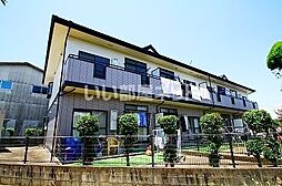 ヴィクトワール壱番館