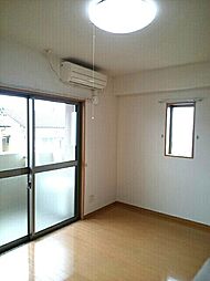 ブリランテピアッツァ 108 1階1Kのリビング/ダイニング