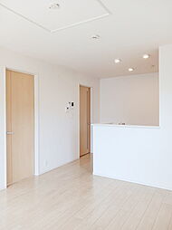 パストラル　レジデンス　Ｆ 202 2階2LDKのリビング/ダイニング