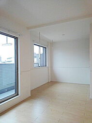 シドニー 203 2階2LDKのリビング/ダイニング