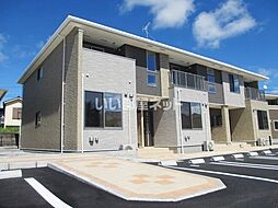 クオーレ　Ｂ棟