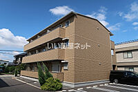 茨城県つくば市台町2丁目：物件画像／大東建託リーシング株式会社 つくば店