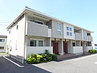 茨城県神栖市知手中央3丁目：物件画像／大東建託リーシング株式会社　神栖店