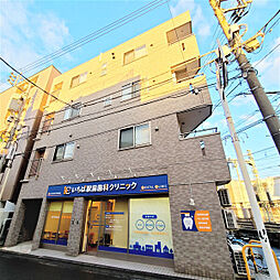 アビタシオン　サノ