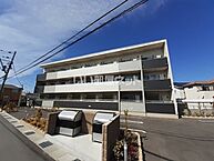 大阪府泉佐野市笠松2丁目：物件画像／大東建託リーシング株式会社　泉佐野店