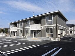 セキュレア須屋　C棟