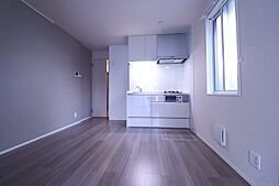 セジュール春日町3 103 1階1DKのリビング/ダイニング