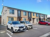 秋田県秋田市泉東町：物件画像／大東建託リーシング株式会社 秋田店