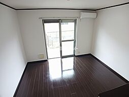 リベルテ　Ｂ棟 101 1階2LDKのリビング/ダイニング