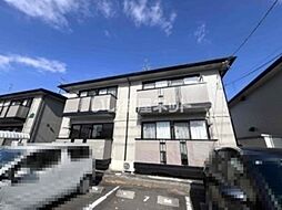 リビングタウン安積　Ｂ 102