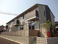 愛知県一宮市木曽川町里小牧字新茅場85番地2：物件画像／大東建託リーシング株式会社 小牧店