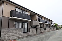 熊本県合志市須屋1468-5：物件画像／大東建託リーシング株式会社 熊本中央店