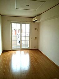 エンブレイスミドル 102 1階1LDKのリビング/ダイニング