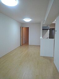 フロマージュ 301 3階2LDKのリビング/ダイニング