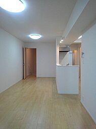 フロマージュ 302 3階2LDKのリビング/ダイニング