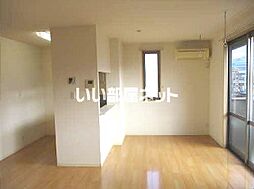 Ｓｉｎ嶋山ーI 201 2階3LDKのリビング/ダイニング