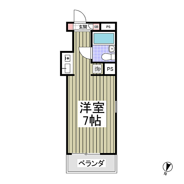 外観画像