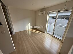 M.横田 201 2階1LDKのリビング/ダイニング