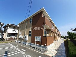 シーサイドヴィラ　II