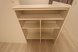 埼玉高速鉄道 浦和美園駅 徒歩10分の賃貸アパート 3階1LDKのリビング/ダイニング