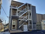 福岡県小郡市小板井：物件画像／大東建託リーシング株式会社 鳥栖店