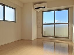 エスペランサ国立 501 5階1Kのリビング/ダイニング