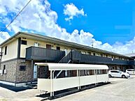 長崎県大村市古賀島町：物件画像／大東建託リーシング株式会社 長崎中央店