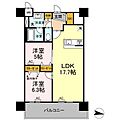 ParkAvenueEAST8階13.4万円
