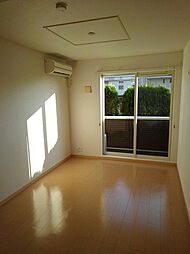 ランドヒルズＤ 103 1階2DKのリビング/ダイニング