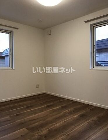 洋室