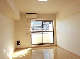 グラン　アベニューI 403 4階1Kのリビング/ダイニング