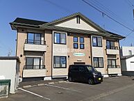 北海道苫小牧市拓勇西町3丁目：物件画像／大東建託リーシング株式会社 苫小牧店