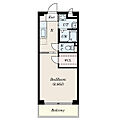S-FORT三重大学前4階5.6万円