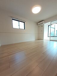 グラン・ソーレ　Ｂ 103 1階1LDKのリビング/ダイニング