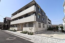 都営三田線 蓮根駅 徒歩19分の賃貸アパート