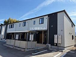 メゾンリヴィエールＯ 101